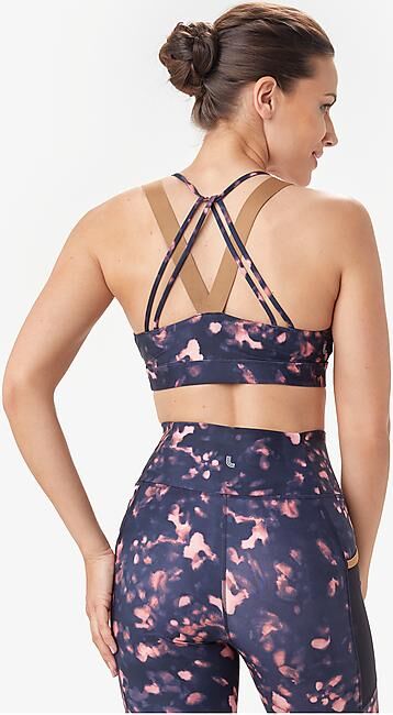 LOLE - BRASSIERE BURST BRA W