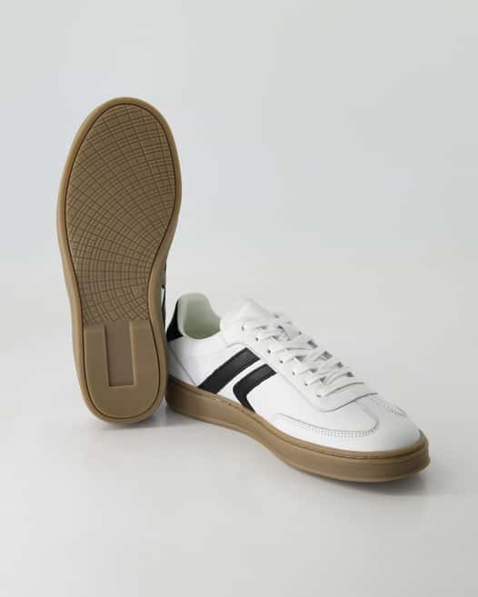 Zahira 8878-01 Sneaker in Weiß