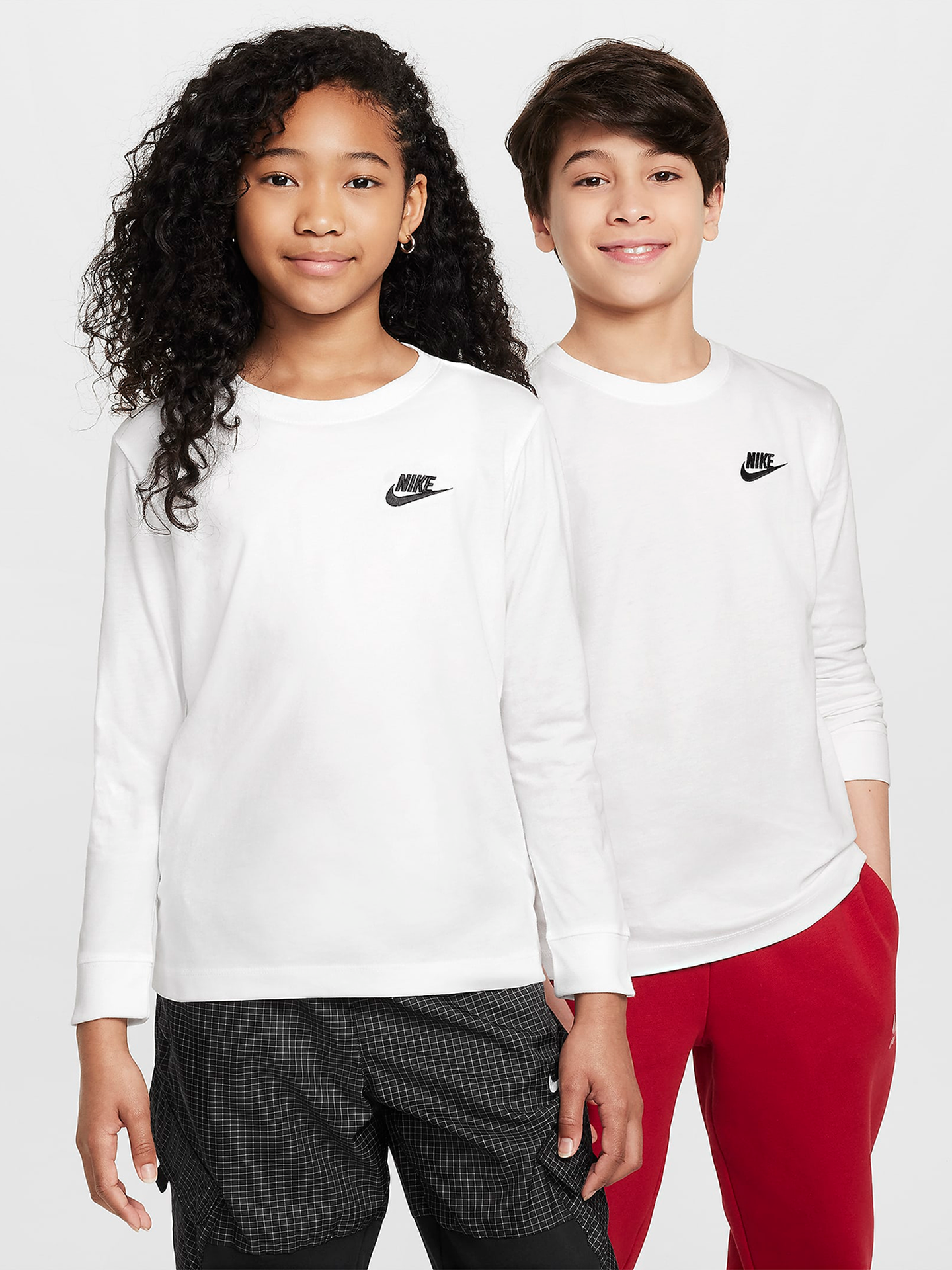 Sportswear Longsleeve