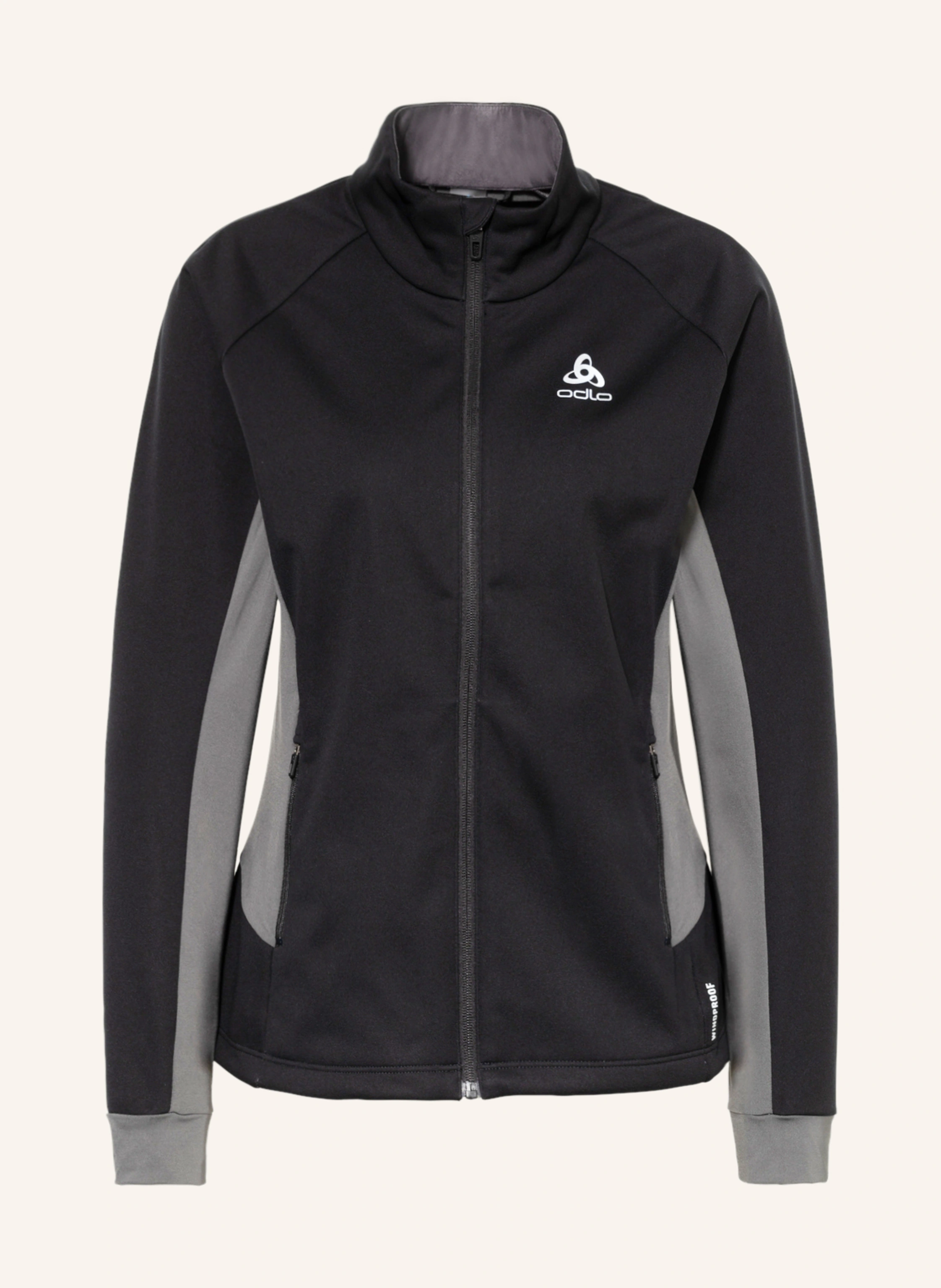 odlo Funktionsjacke BRENSHOLMEN