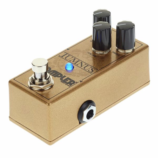 Wampler Tumnus Overdrive V2