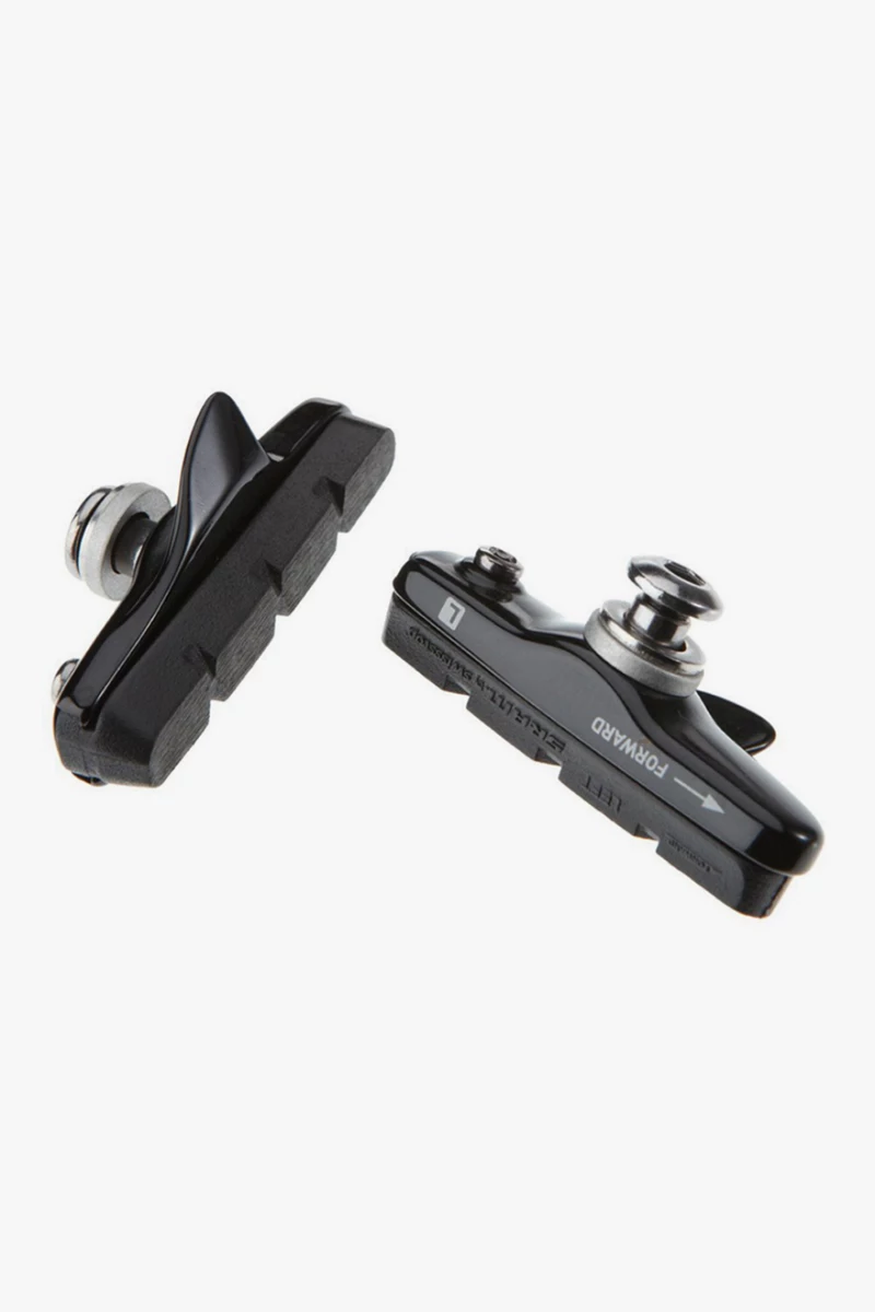 Sram Apex Pair Bremsbelag + Halter
