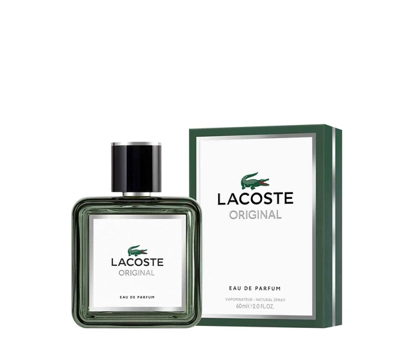 Lacoste Original Eau de Parfum