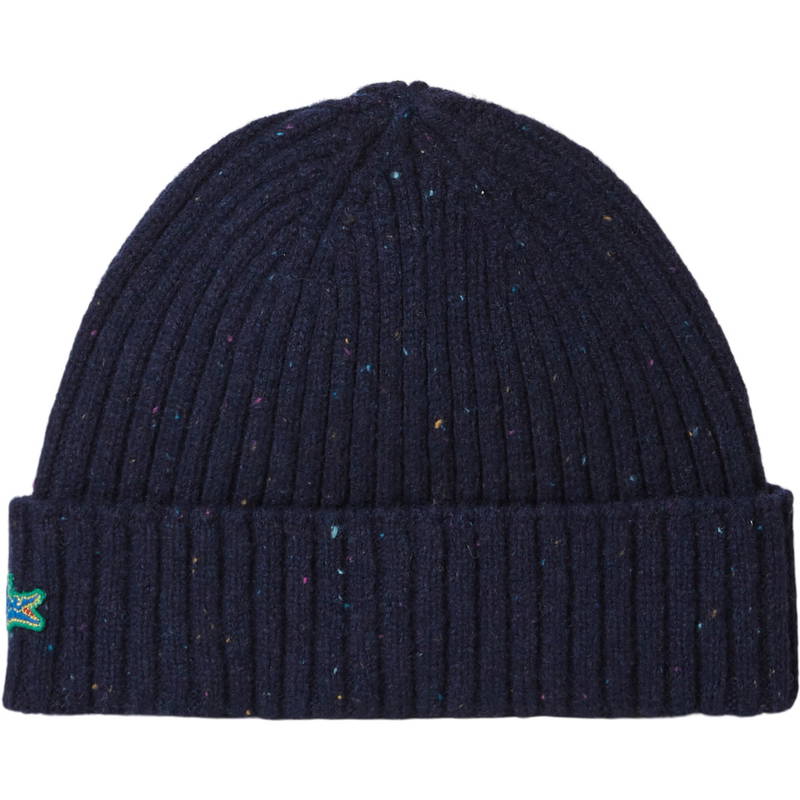 Lacoste Wool Hue