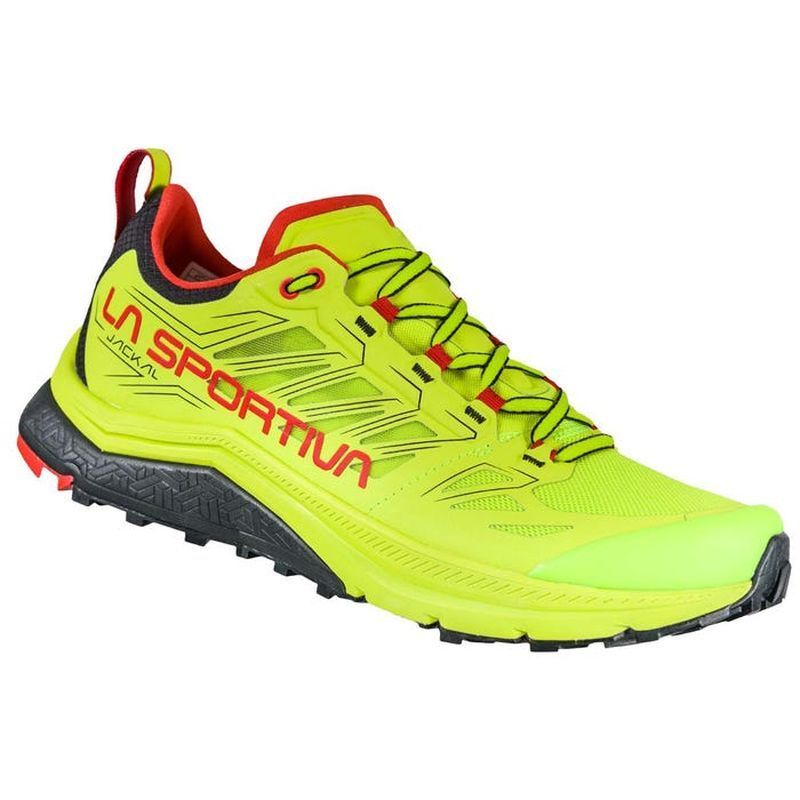 Jackal - Chaussures trail homme