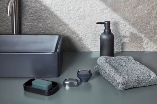 Panasonic Multishape barberhoved ER-CSF1-A301 (blå)