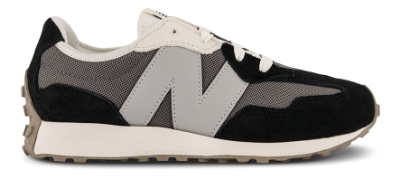 New Balance 327 Sneaker Sort GS327LG (35,5-40)