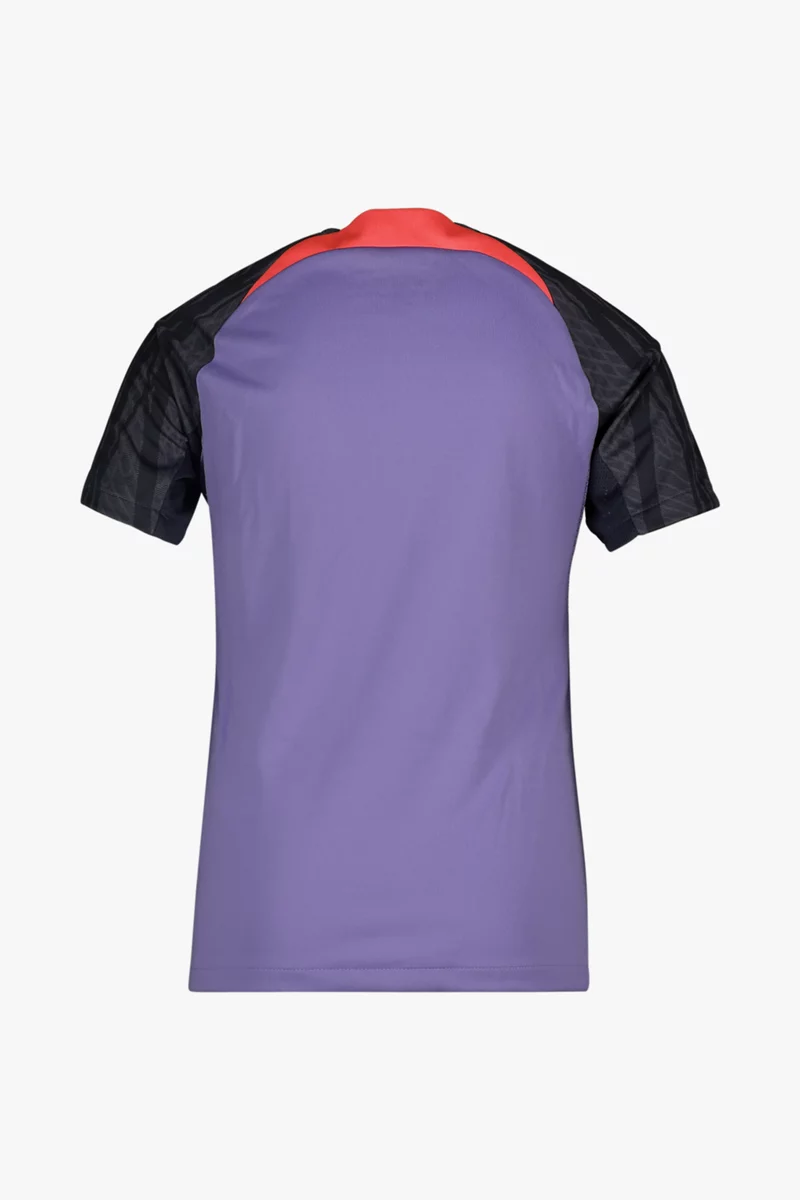 Nike FC Liverpool Strike Training Kinder T-Shirt