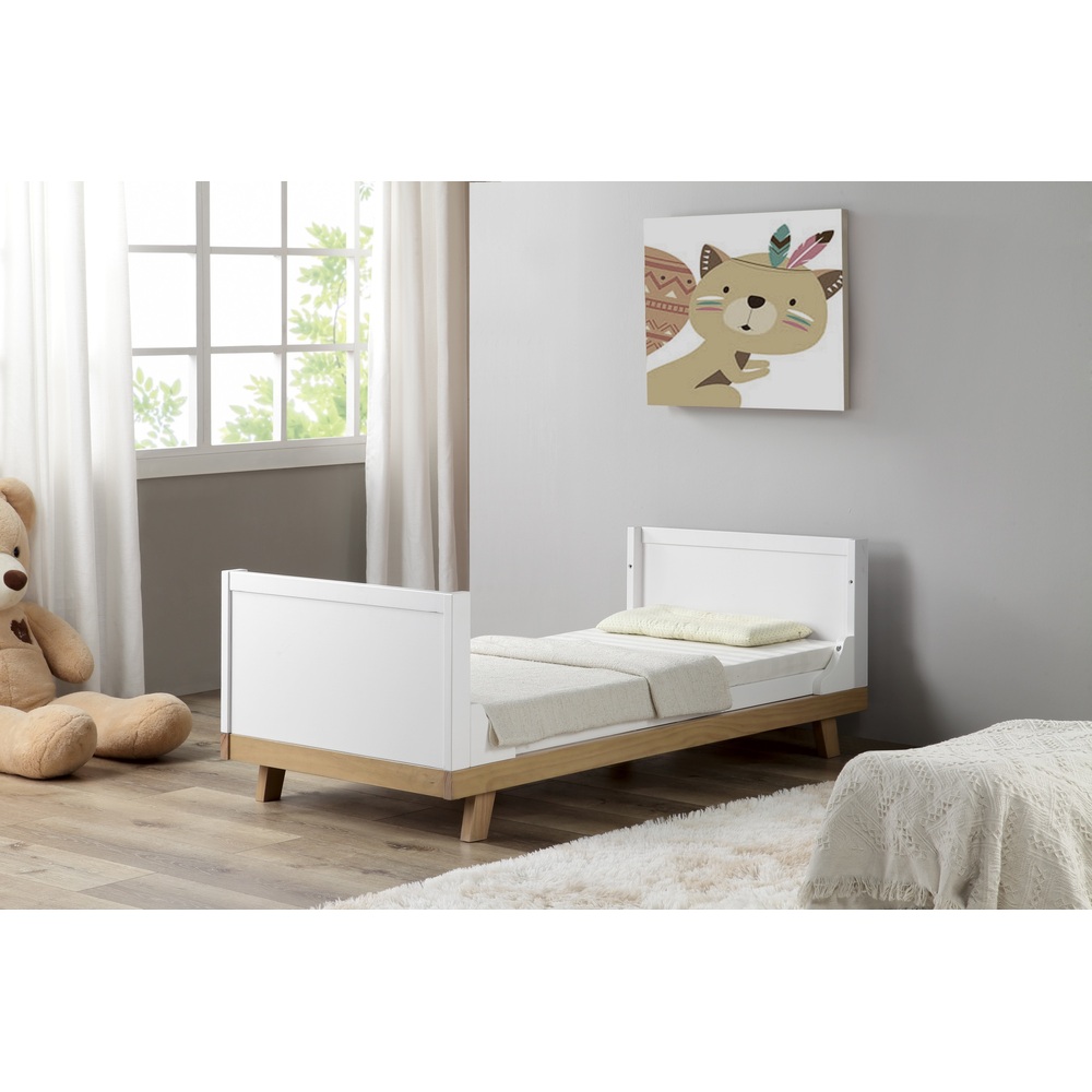 Nested Noa Kinderbett