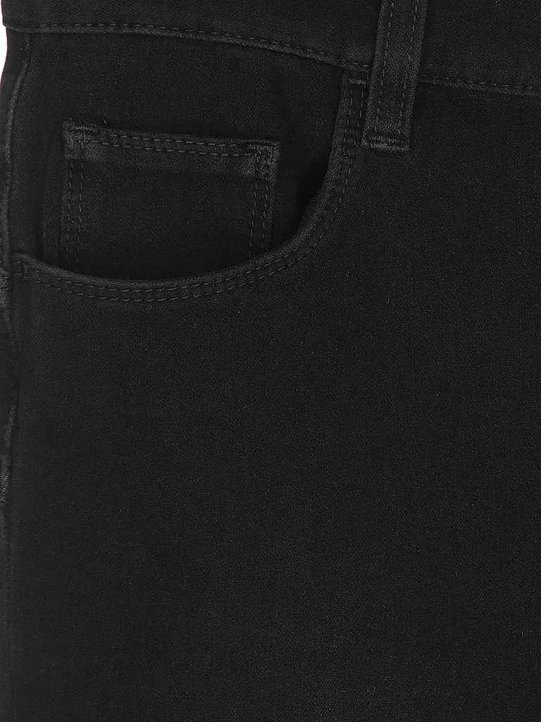 LIU JO Jeans Skinny Fit FABULOUS schwarz