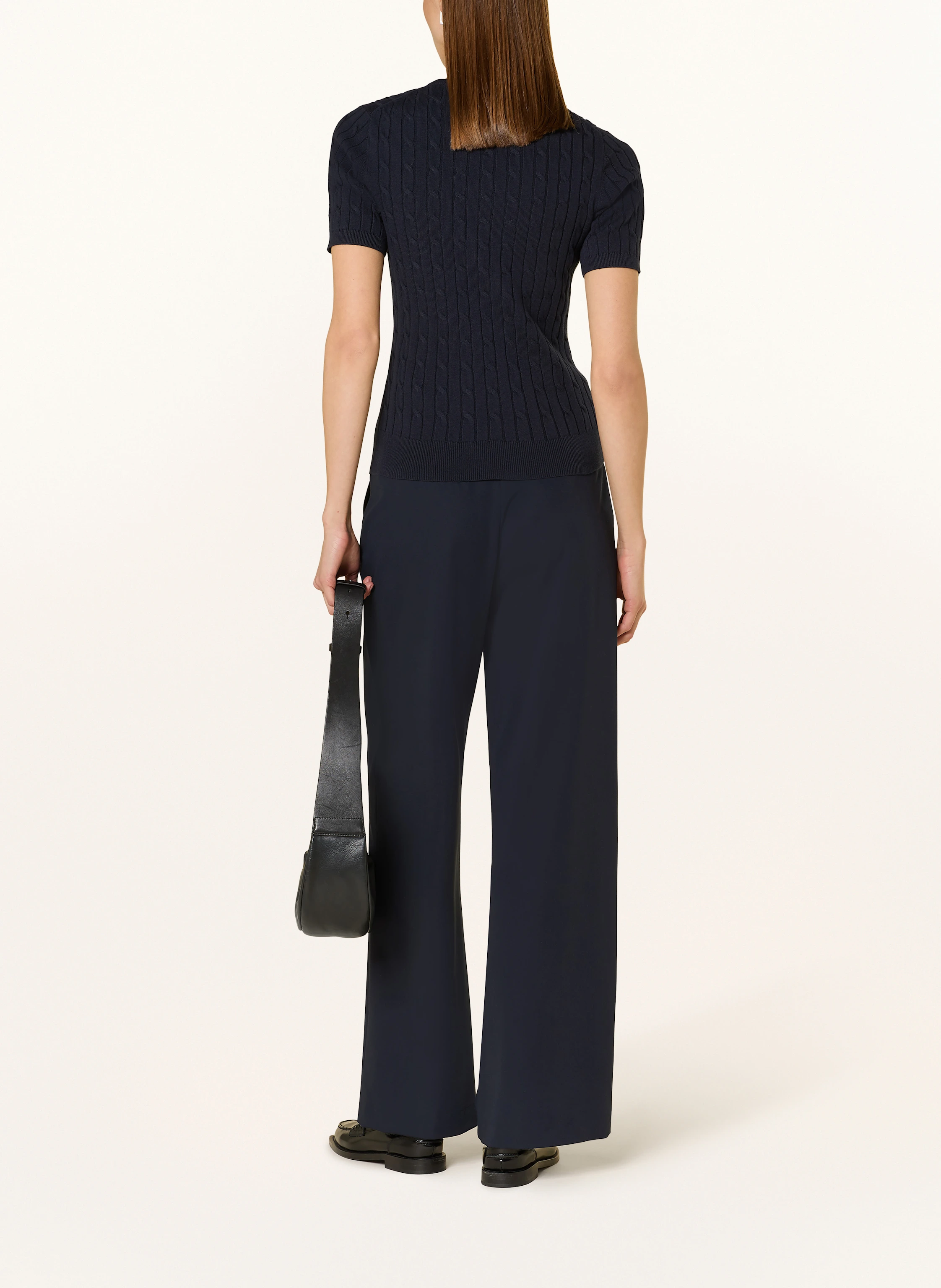 GANT Strickshirt