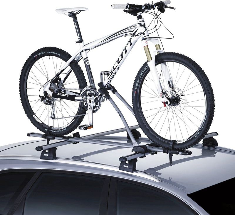 Thule - 532 - Fietsendrager