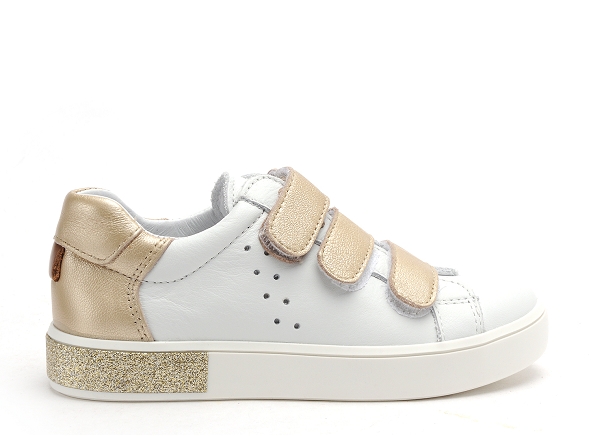 Bopy basses enfant sakovel blanc