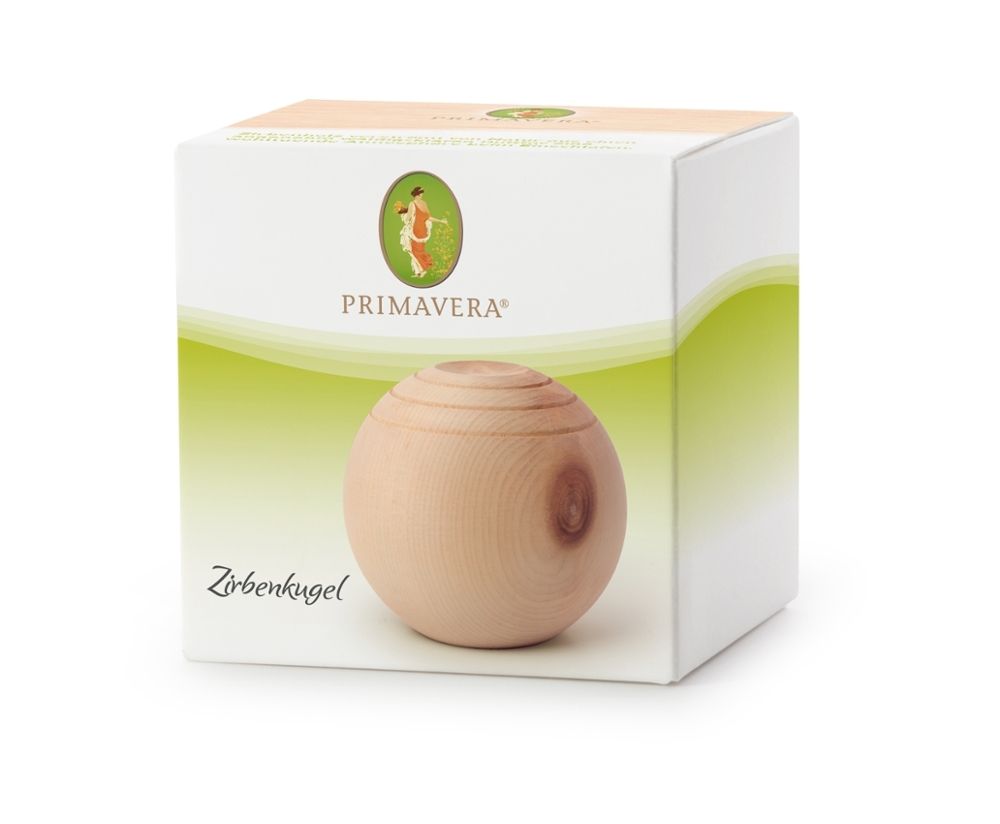 PRIMAVERA® ZirbenKugel