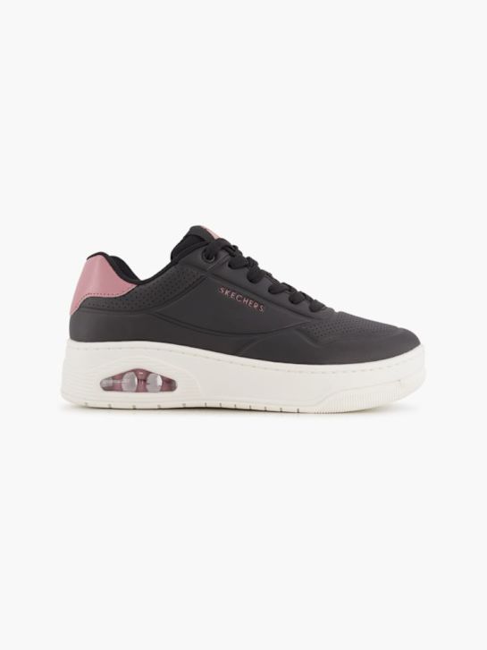 Skechers Sneaker Schwarz
