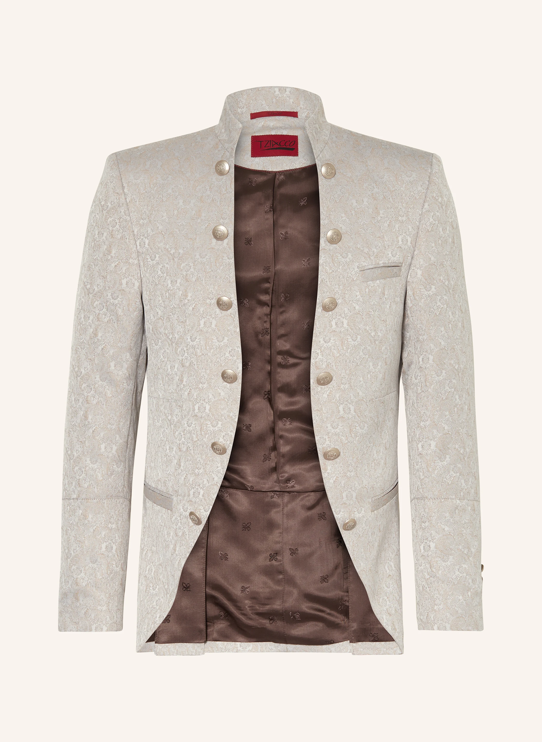 WILVORST Sakko Extra Slim Fit