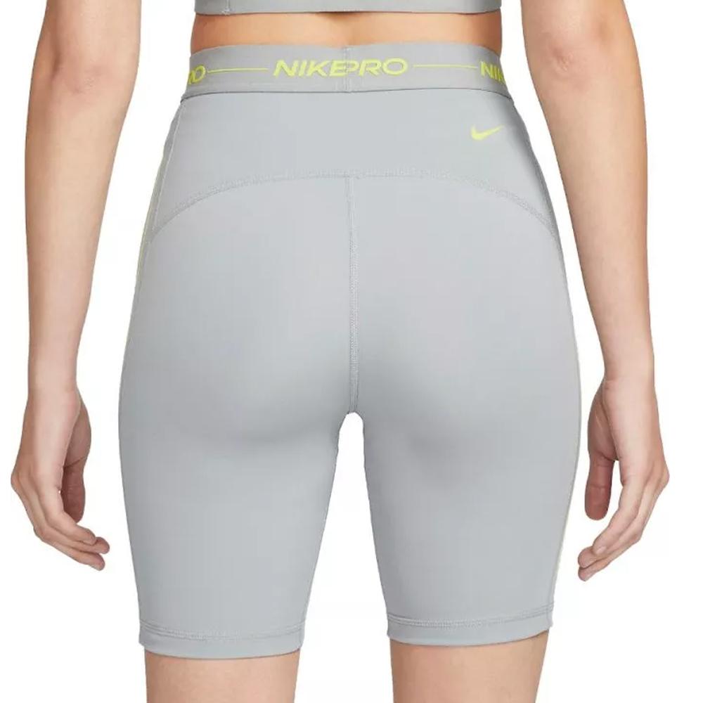 Nike Short de Gris Femme Nike DM7585