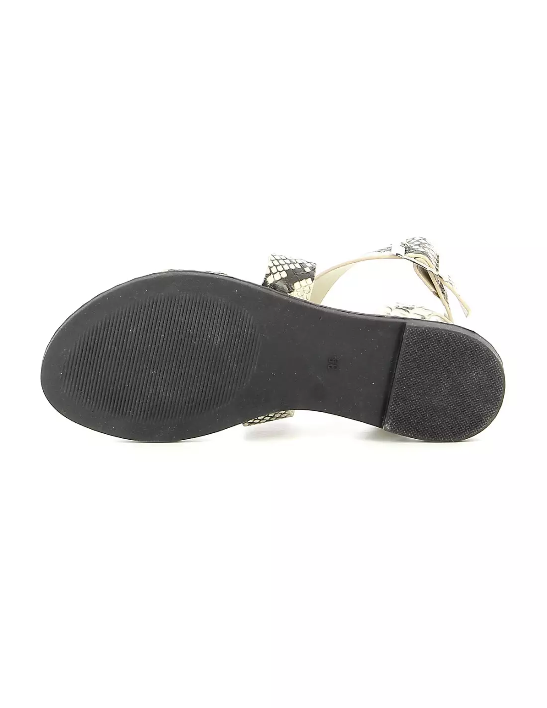 XTI 44151 - Sandales & nu-pieds Serpent