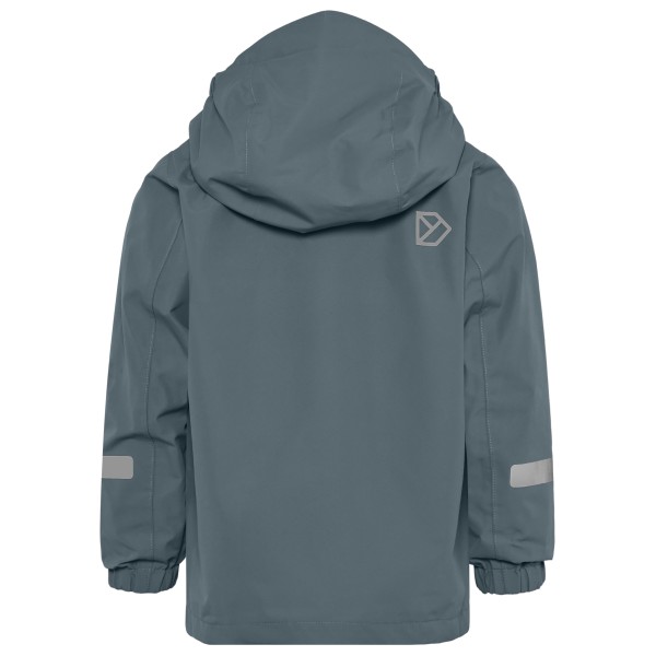 Didriksons - Kid's Norma Jacket 3 - Veste imperméable