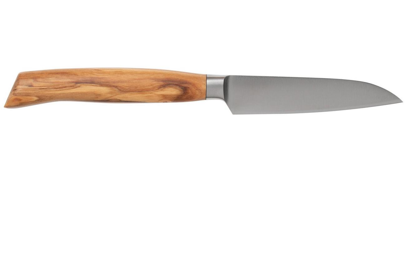 Messermeister Oliva Luxe LX691-09 schilmes, 9 cm