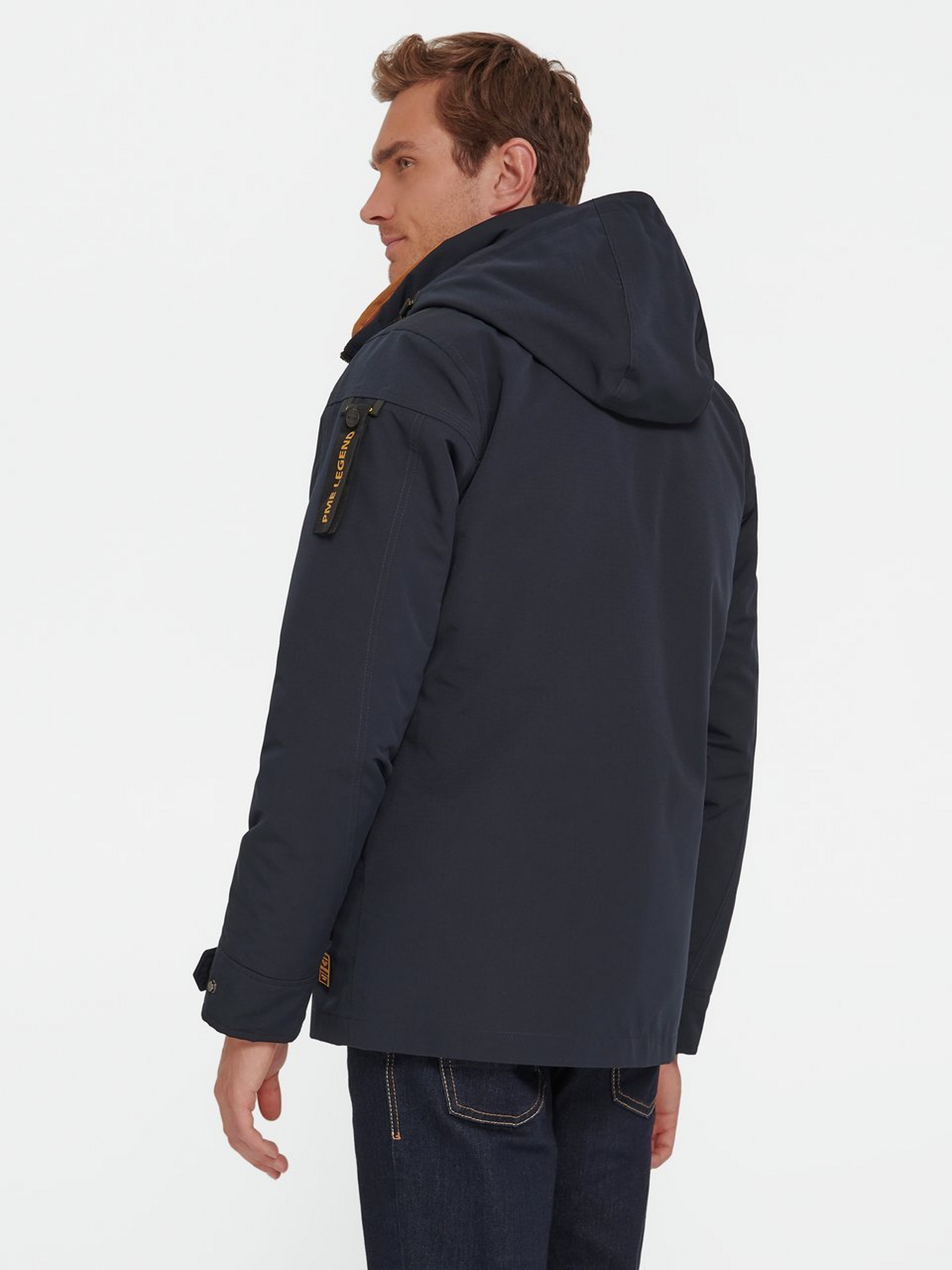 Jacke