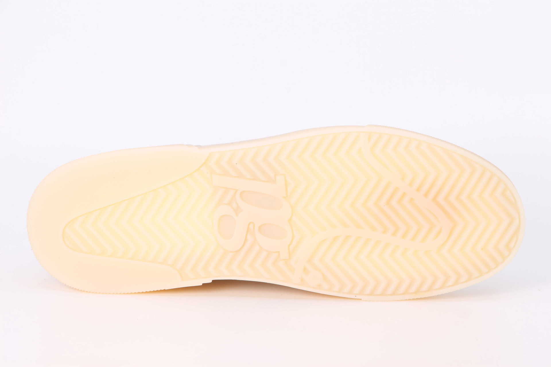 Paul Green Sneaker ivory / bisquit