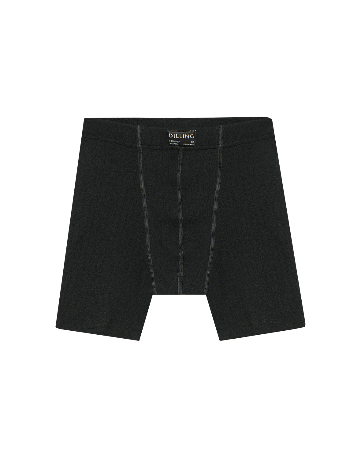 Klassieke boxershort van merinowol voor heren