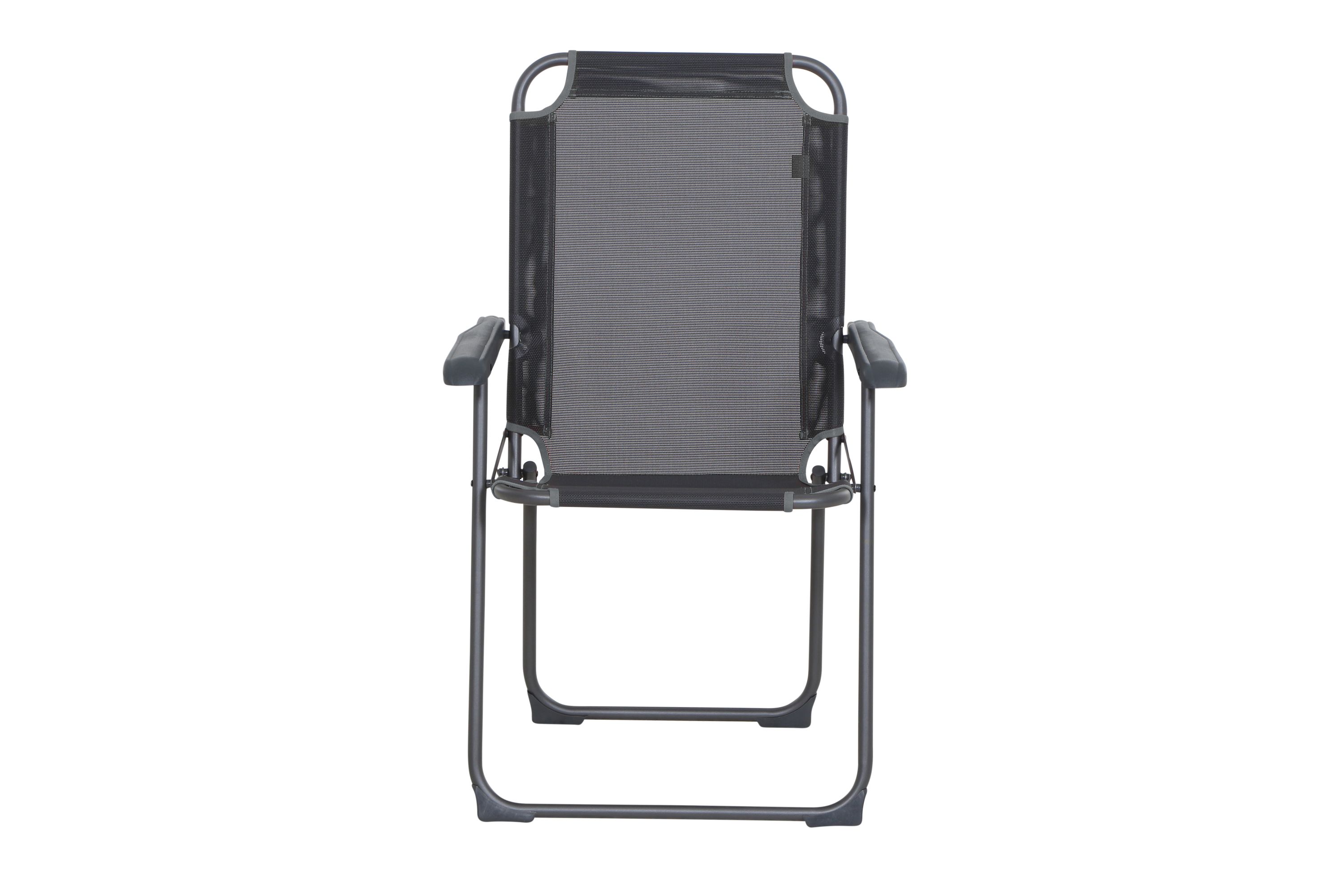 Campingstuhl siena GARDEN COMFORT