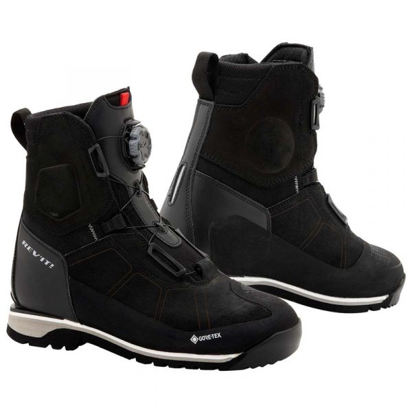 Revit Botas Pioneer Gtx Black 41