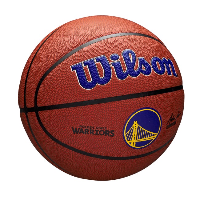 NBA Team Alliance Basketball