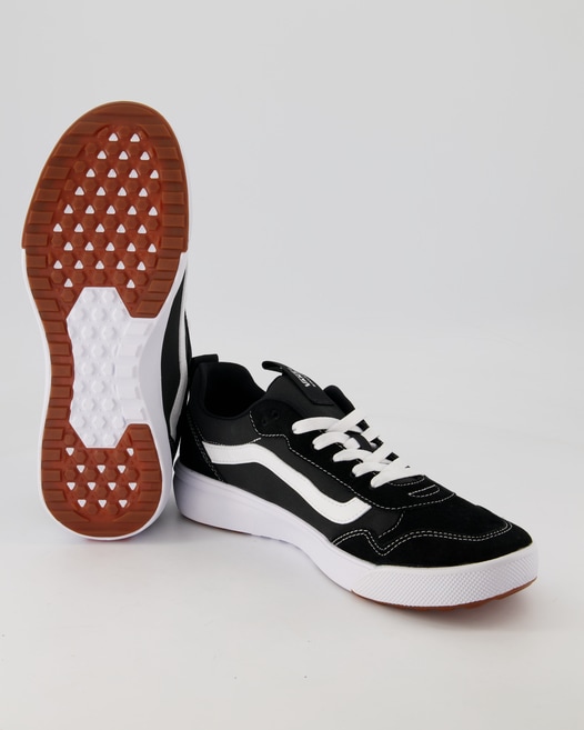 Vans MN Range EXP Sneaker in Schwarz