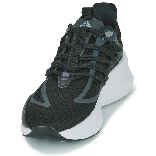 Adidas Sportswear - ALPHABOOST V1 - Noir