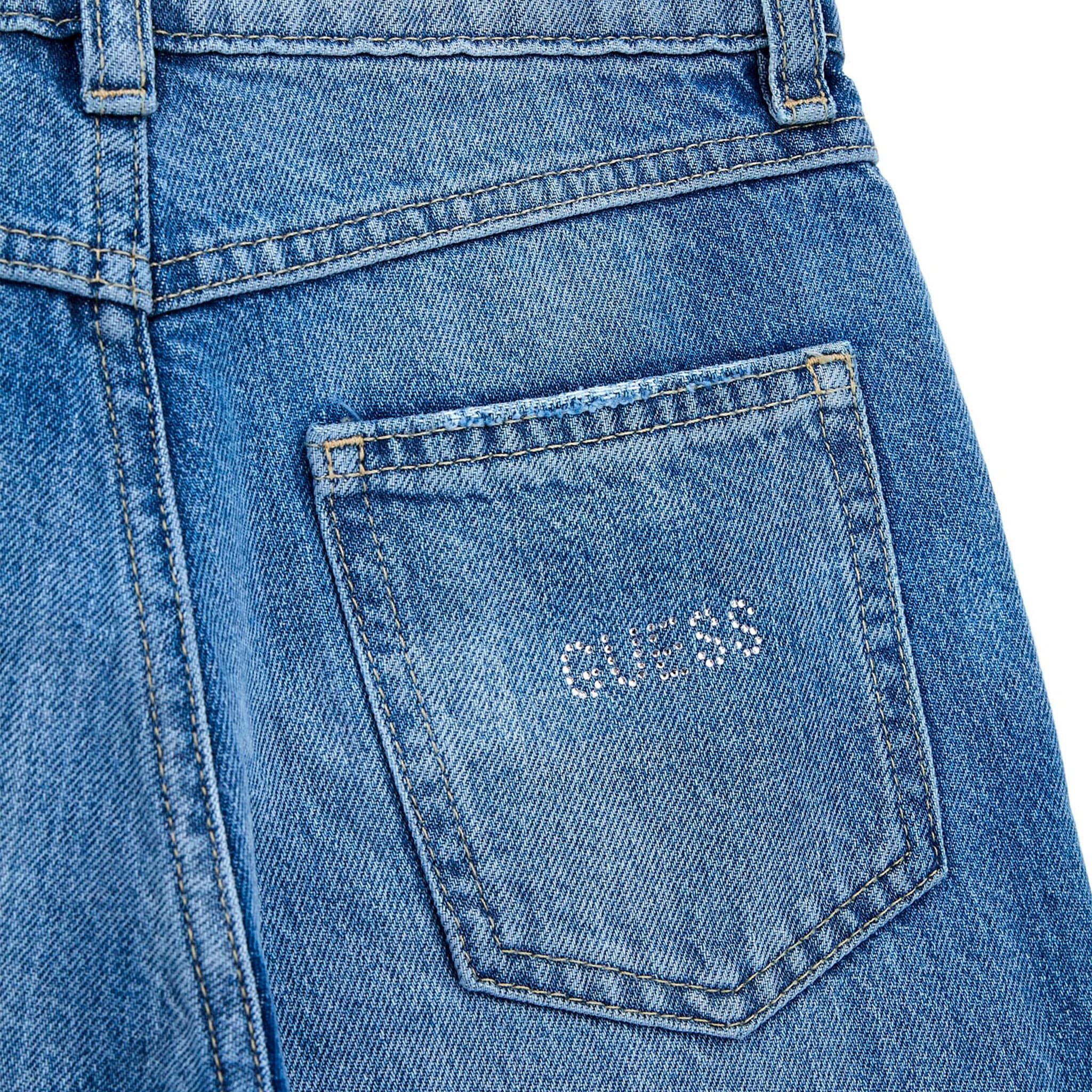 Guess Kids Jeans Ample Guess 7-14