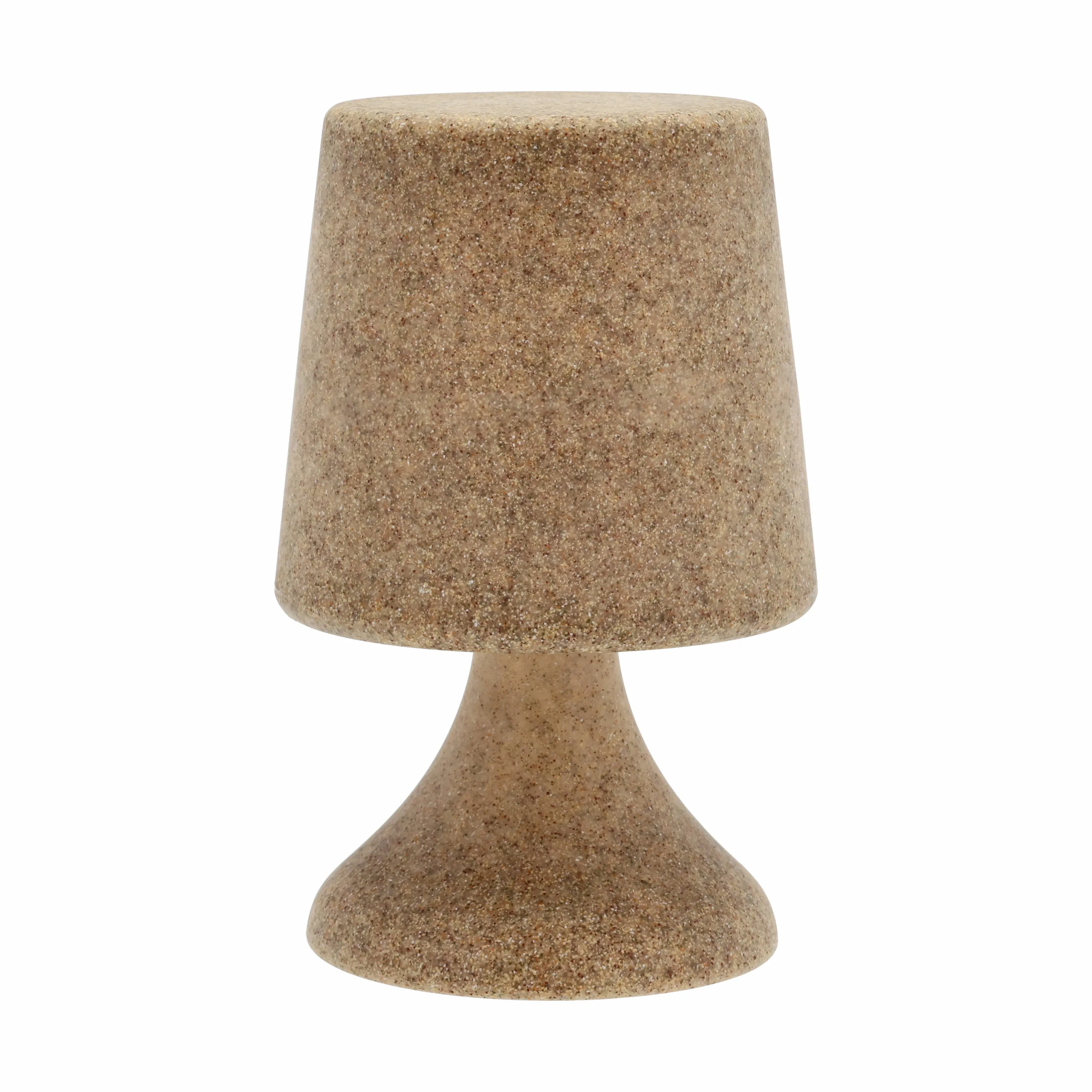Villa Collection Midnat LED-Loungelampe