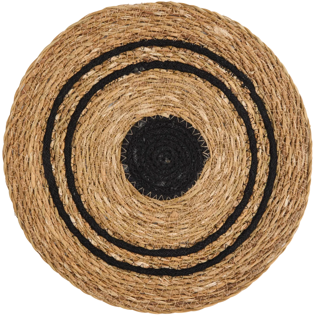 Seasons & Style onderbord Ø 38 cm | diverse kleuren