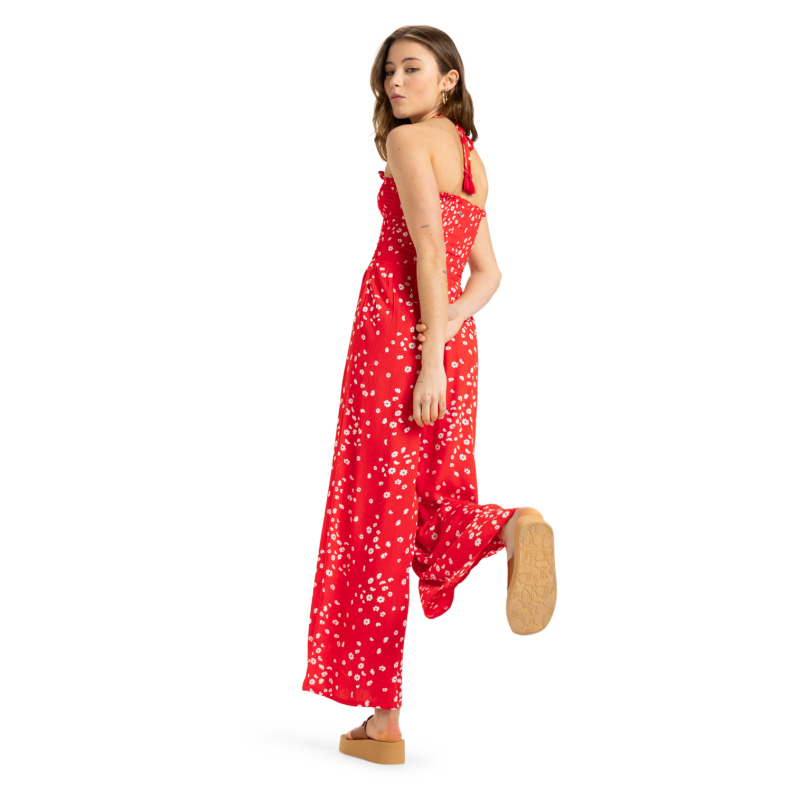 Palm Groves - Salopette femme