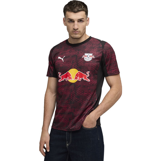 Puma Red Bull Leipzig 3rd Shirt 2025/2026