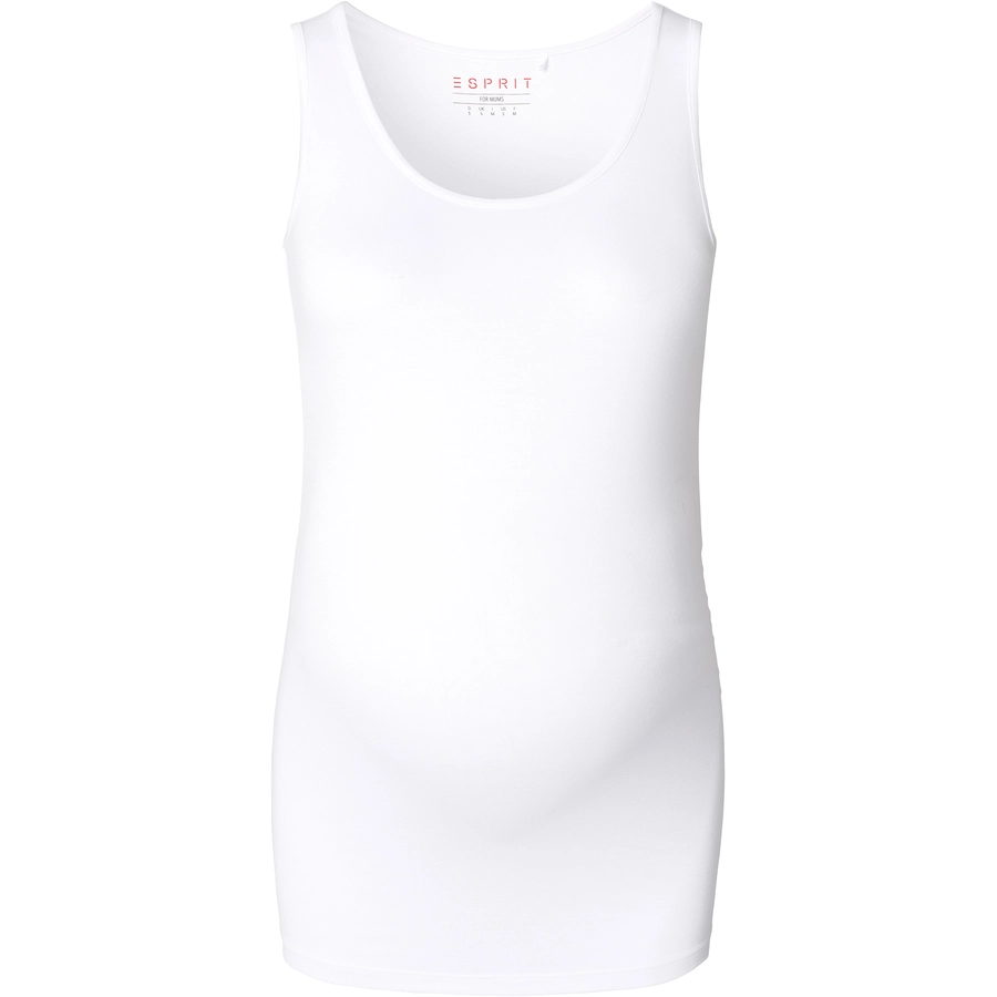 Esprit Tanktop White