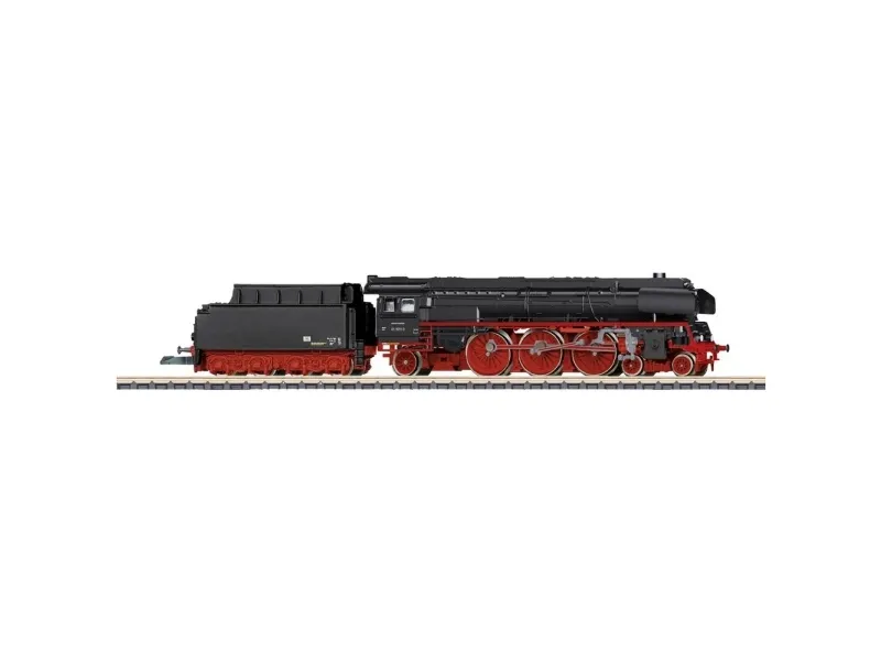 Märklin 88018 Z-lokomotiver