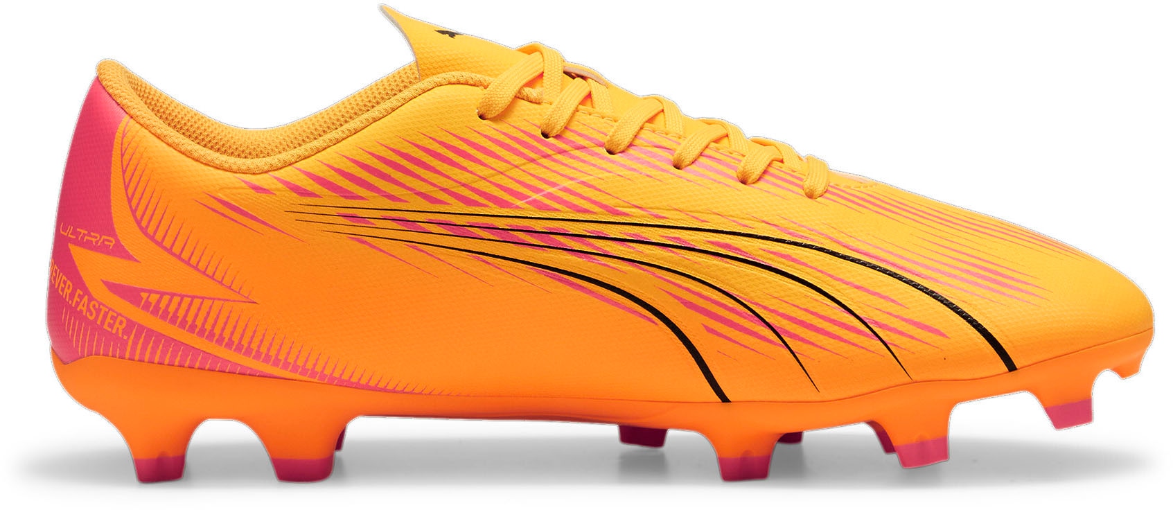 PUMA Fussballschuh »ULTRA PLAY FG/AG«  für Rasenplätze
