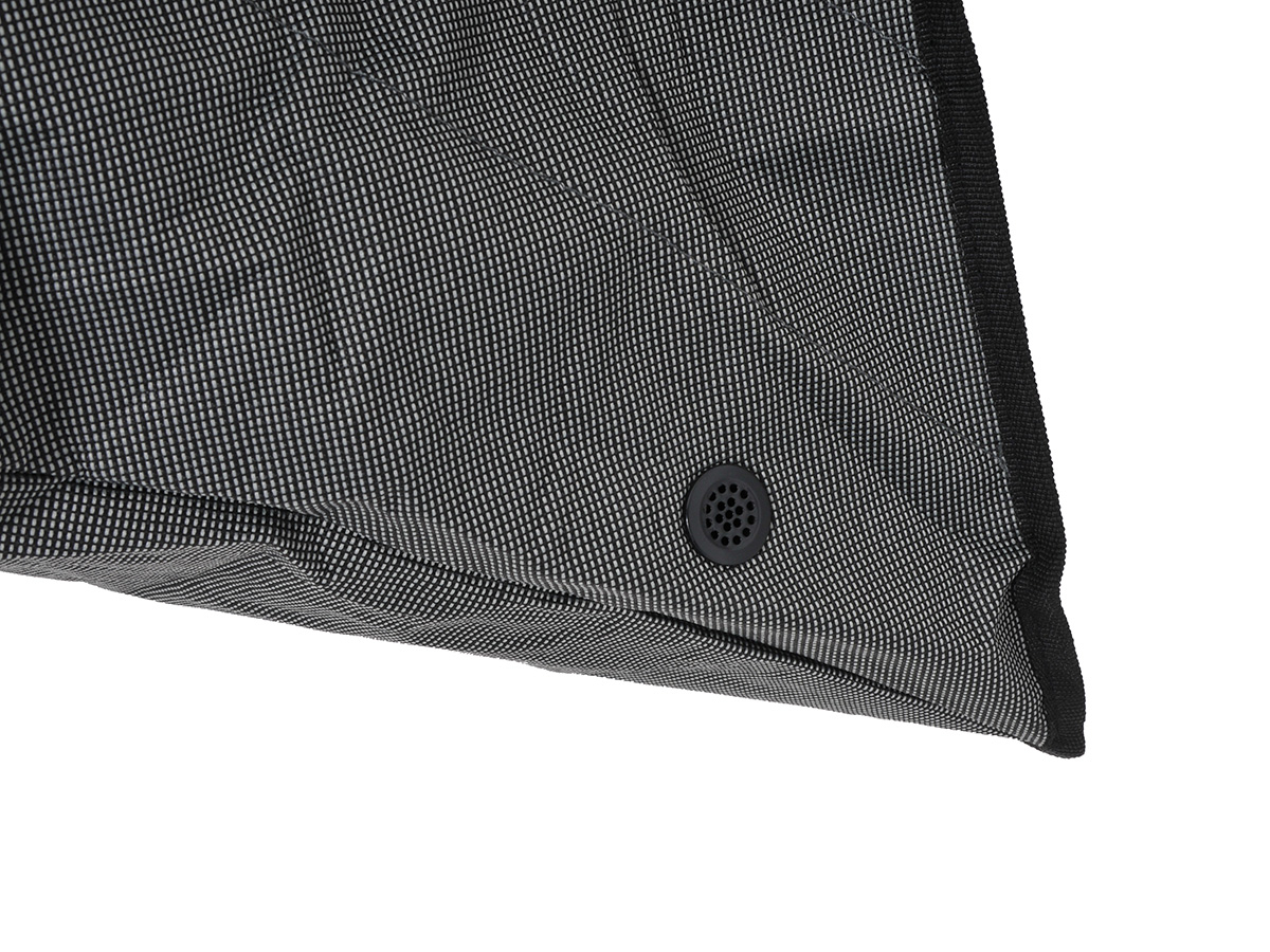 Obelink Camping Luxe schoenen organizer
