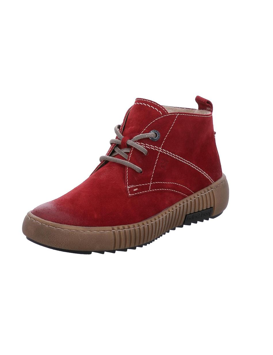Stiefelette Maren 2, rot