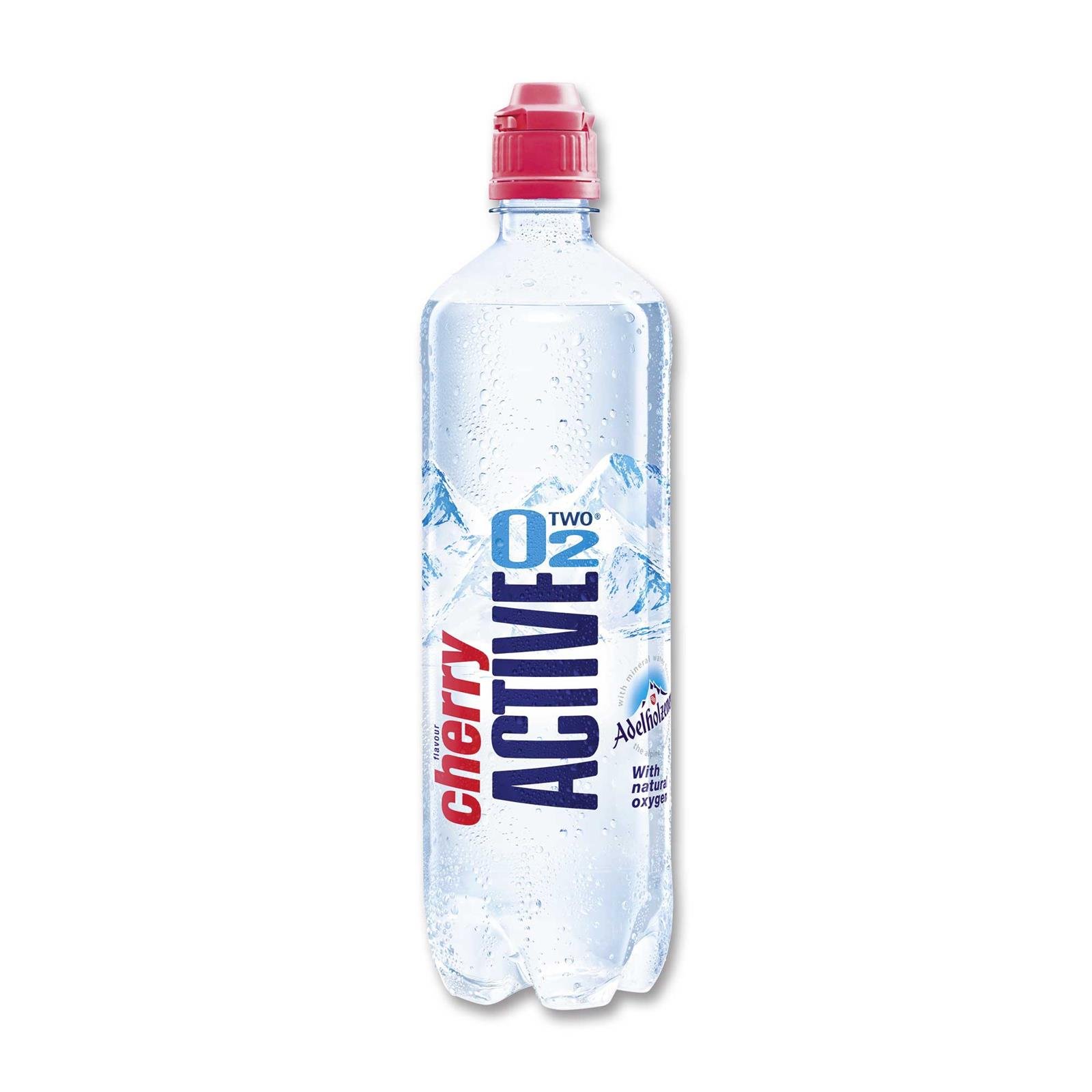 Active O2 Cherry