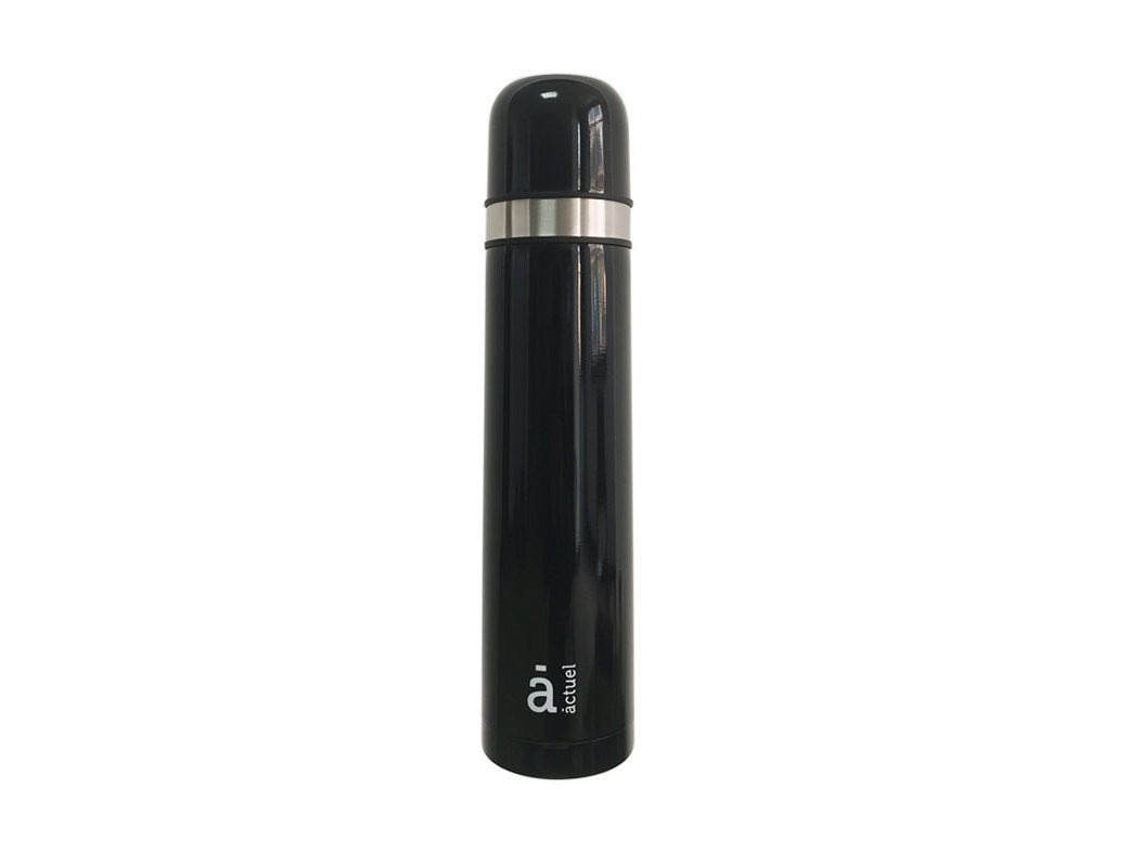 TERMO LIQUIDOS ACTUEL INOX 1L