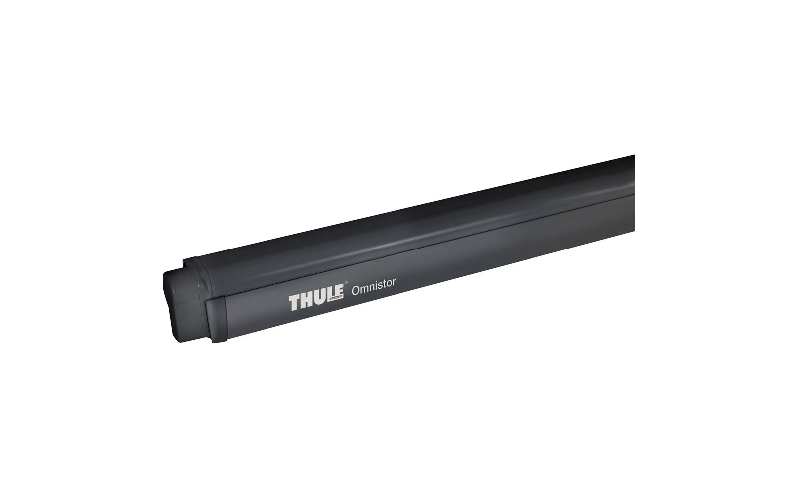 Thule Omnistor 4900 Markisen-Set inkl. Adapter für VW T5 / T6 2,6 x 2,0 Meter