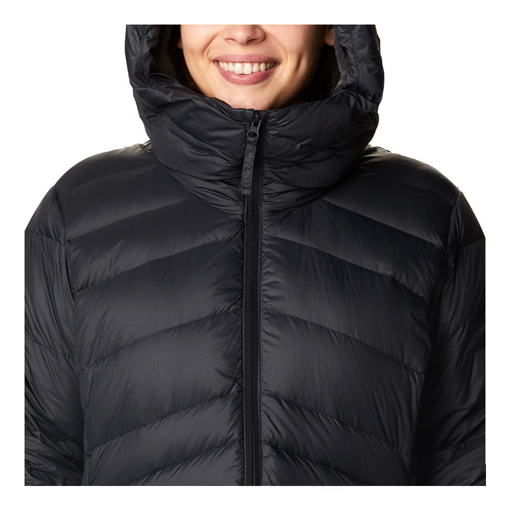 Columbia AUTUMN PARK - Doudoune Femme black