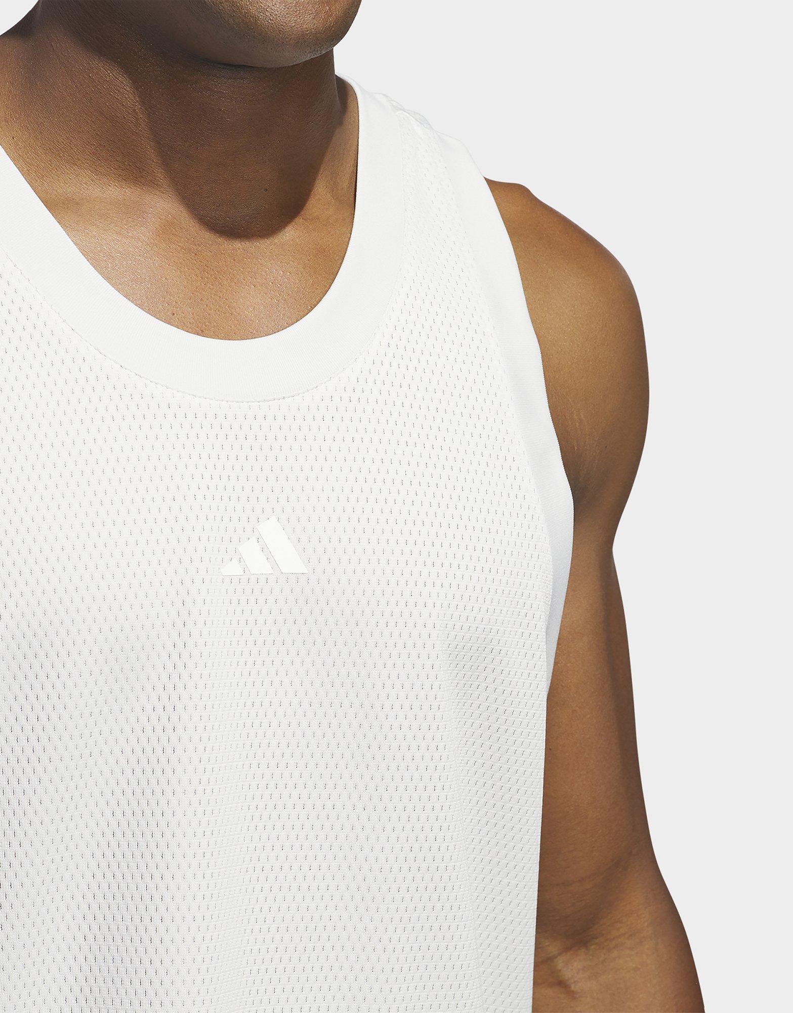 adidas Débardeur Basketball Legends