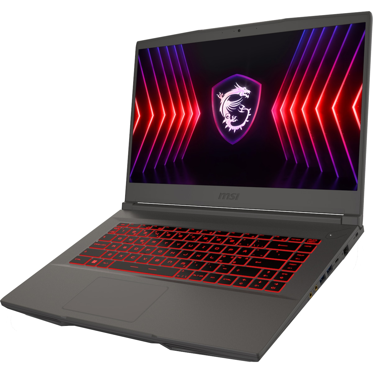 MSI GF63 Thin R5-7HS/8/512/2050 15,6