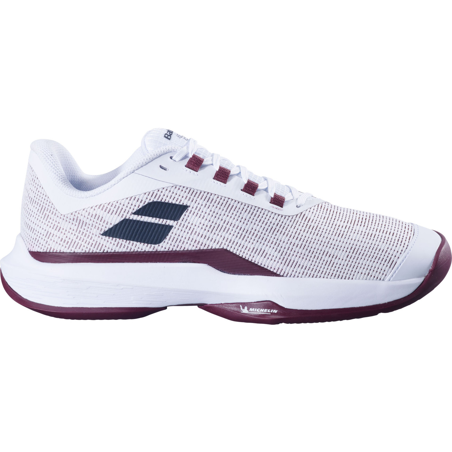 Babolat Jet Tere 2 Clay Heren