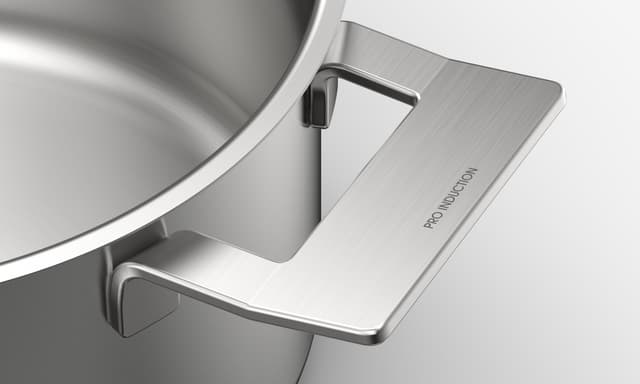 Bosch 6-delt køkkensæt